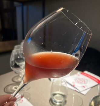 Il Lambrusco a Spicchi