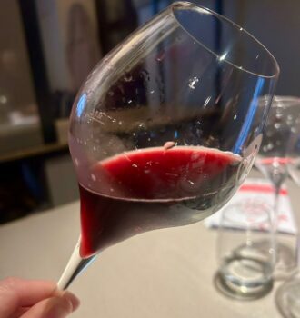 Il Lambrusco a Spicchi