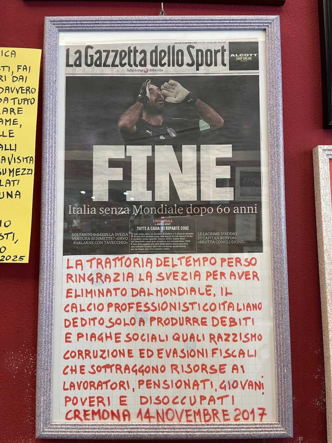 Calcio