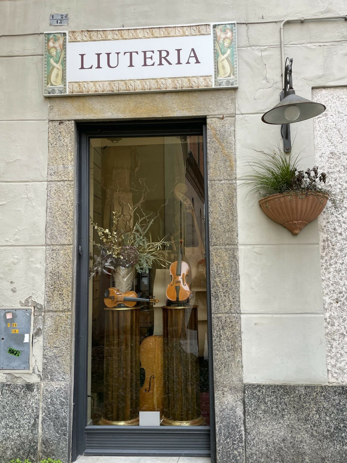 Liuteria Cremona