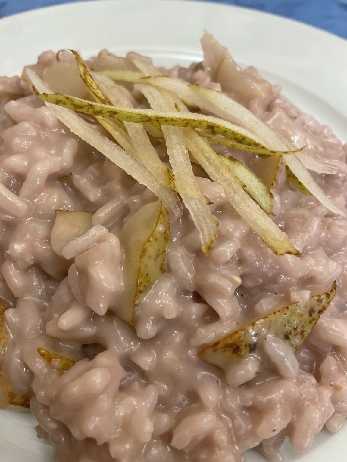 risotto