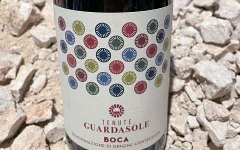 BOCA – Tenute Guardasole – Taste Alto Piemonte BOCA - Tenute Guardasole - Taste Alto Piemonte