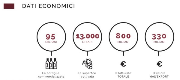 Mercato dei Vini FIVI Piacenza 2021